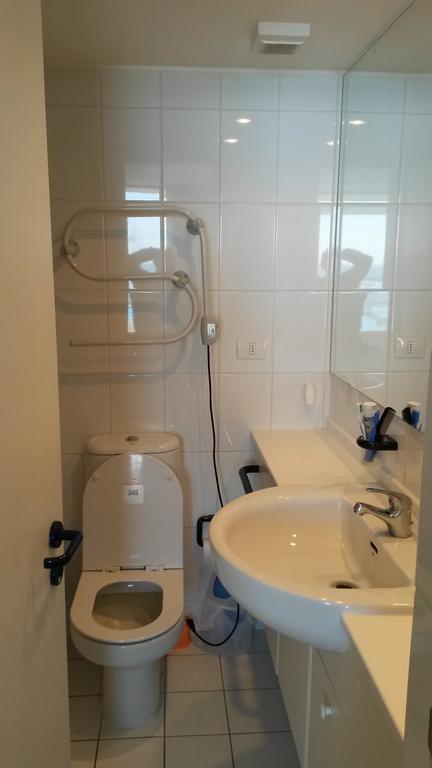 Apartmento San Alfonso Vista Mar Algarrobo Quarto foto