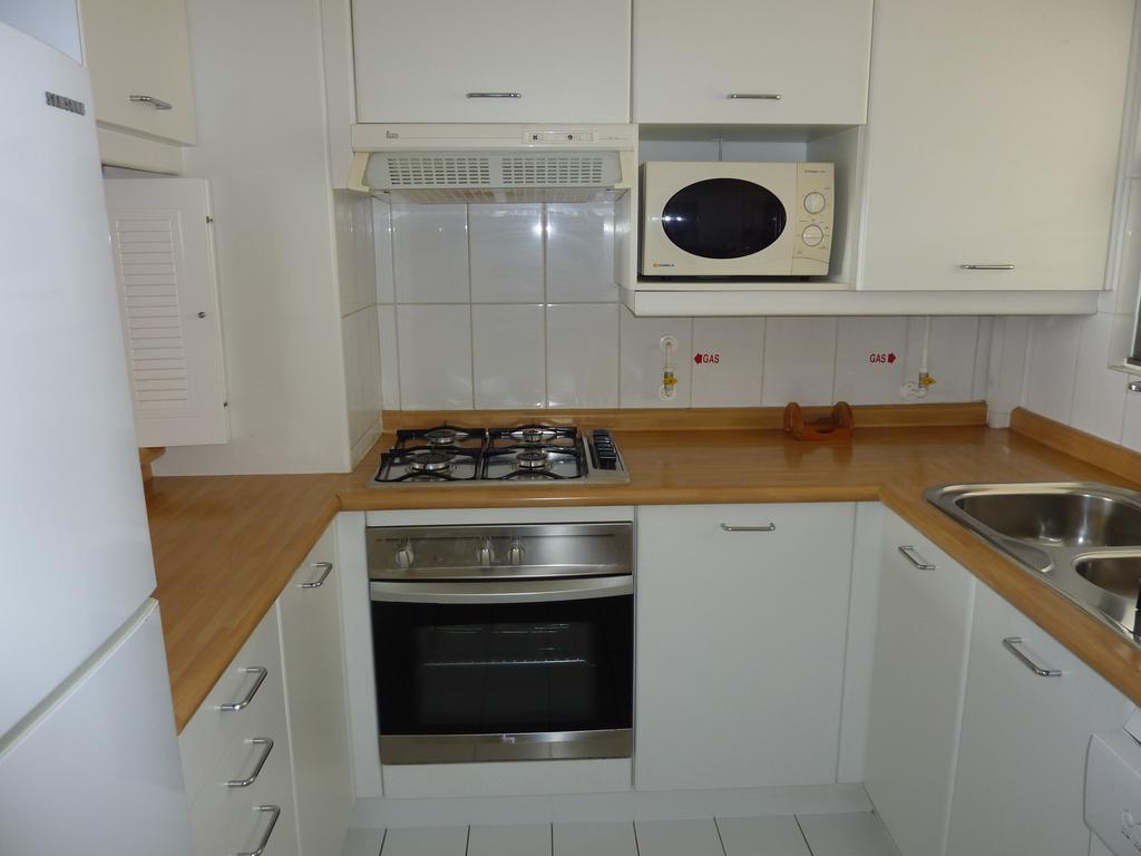 Apartmento San Alfonso Vista Mar Algarrobo Quarto foto
